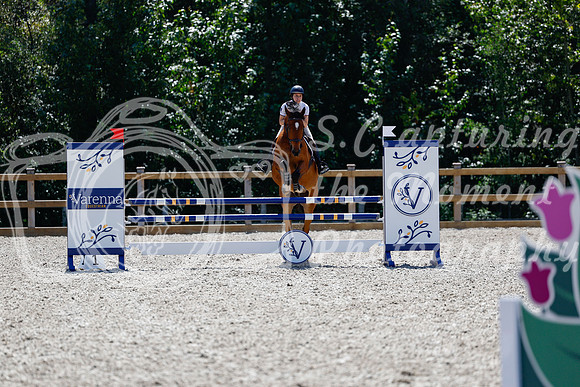 2025 - Haylee - Picco Horse Show - Thursday July 24th 03736