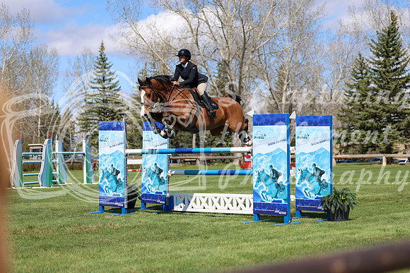 2025 - Shea - Bow Valley II - Thursday May 15th - 04795