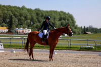 2025 - Dressage Festival - Saturday July 5th - 04773