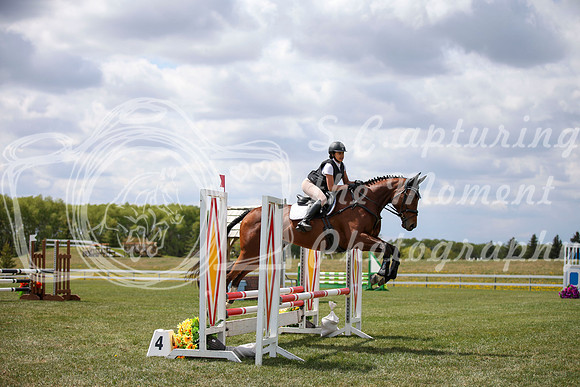 2025 - Karlee - Blue Sky Classic - Sunday, May 18th 39289