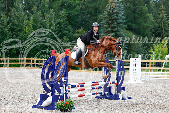 2025 - Haylee - Picco Horse Show - Saturday July 26th 02646