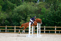 2025 - Haylee - Picco Horse Show - Sunday July 27th 05776