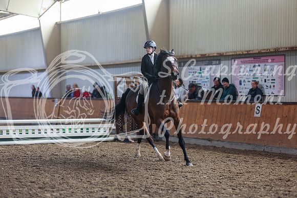 2025 - HJ Schooling - Saturday March 22nd - 5783