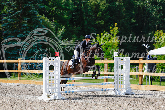 2025 - Haylee - Picco Horse Show - Sunday July 27th 03084