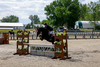 2025 - Haylee - June Classic I - Friday June 13th - 08669