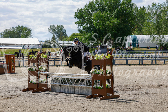 2025 - Haylee - June Classic I - Friday June 13th - 08669