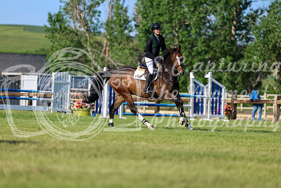 2025 - Shea - June Classic I - Sunday June 15th - 00908