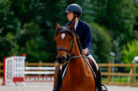 2025 - Haylee - Picco Horse Show - Friay July 25th 04501