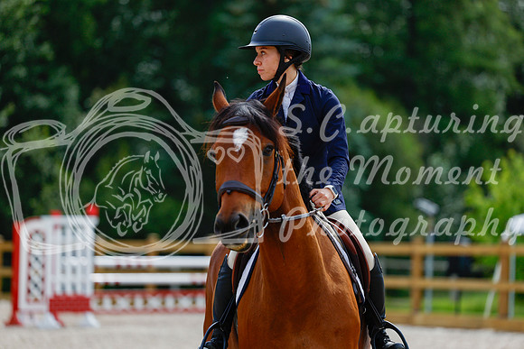 2025 - Haylee - Picco Horse Show - Friay July 25th 04501
