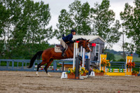 2025 - Haylee - June Classic II - Friday June 20th - 04403