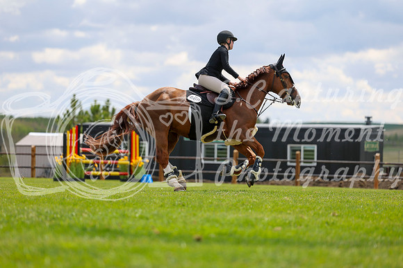 2025 - Shea - Bow Valley II - Saturday May 17th - 15118