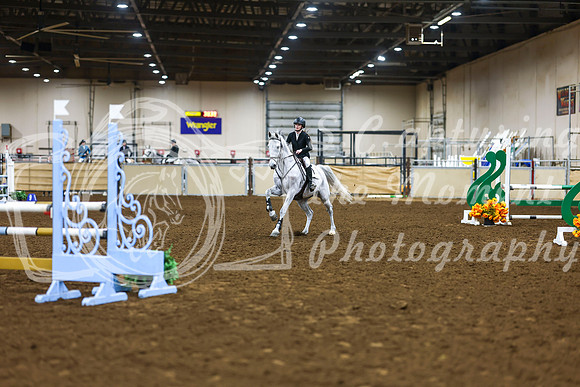 2025 - Jump Start - Sunday February 9th - 4115