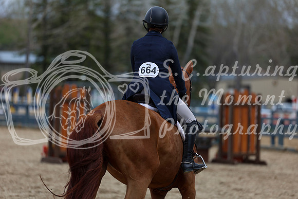 2025 - Shea - Bow Valley II - Friday May 16th - 07845