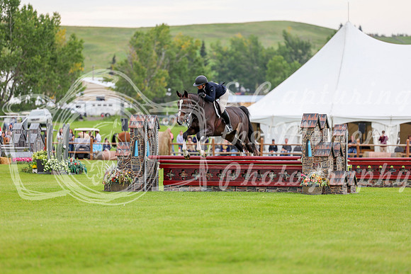 2025 - Shea - Rocky Mountain Classic II - Friday August 15th - 24194