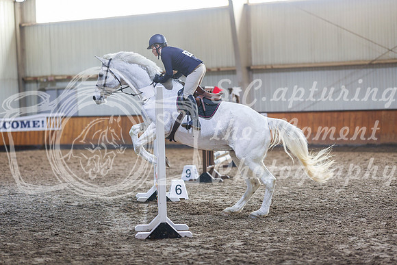 2025 - HJ Schooling - Sunday March 23rd - 3964
