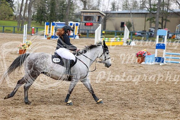 2025 - Mara - Bow Valley II - Saturday May 17th - 06792