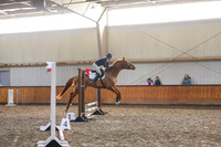 2025 - HJ Schooling - Sunday March 23rd - 1853