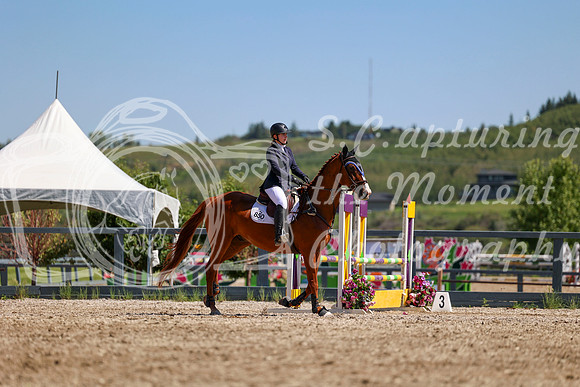 2025 - Mara - Rocky Mountain Classic I - Sunday August 10th - 20116