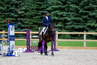 2025 - Haylee - Picco Horse Show - Sunday July 27th 06324