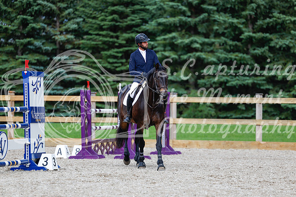 2025 - Haylee - Picco Horse Show - Sunday July 27th 06324