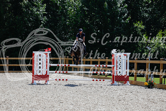 2025 - Haylee - Picco Horse Show - Thursday July 24th 04144