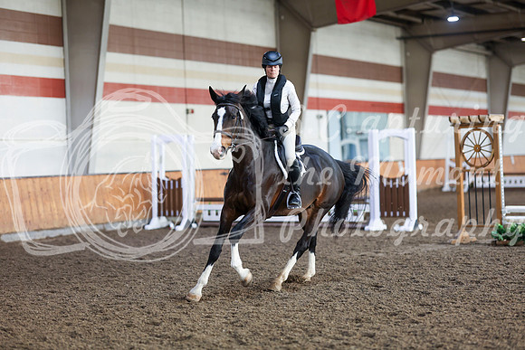 2025 - HJ Schooling - Saturday March 22nd - 5017