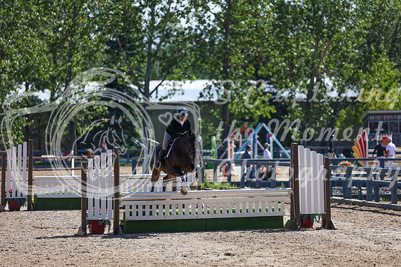 2025 - Charlie - Rocky Mountain Classic II - Sunday August 17th - 20153