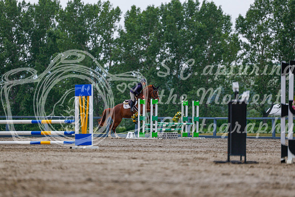 2025 - Haylee - June Classic II - Friday June 20th - 05063