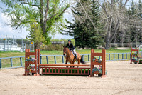 2025 - Jackie - Bow Valley II - Saturday May 17th - 11166