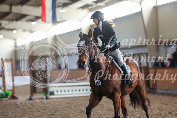 2025 - HJ Schooling - Saturday March 22nd - 5063