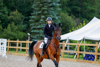 2025 - Haylee - Picco Horse Show - Sunday July 27th 04528