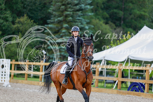 2025 - Haylee - Picco Horse Show - Sunday July 27th 04528
