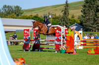 2025 - Haylee - Rocky Mountain Classic III - Saturday August 23rd - 02256
