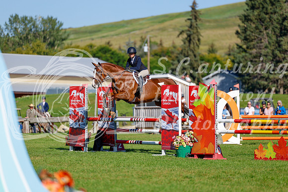 2025 - Haylee - Rocky Mountain Classic III - Saturday August 23rd - 02256