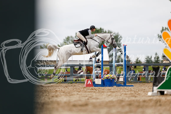 2025 - Haylee - Rocky Mountain Classic II - Friday August 15th - 03707