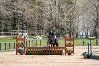 2025 - Jackie - Bow Valley II - Saturday May 17th - 11724
