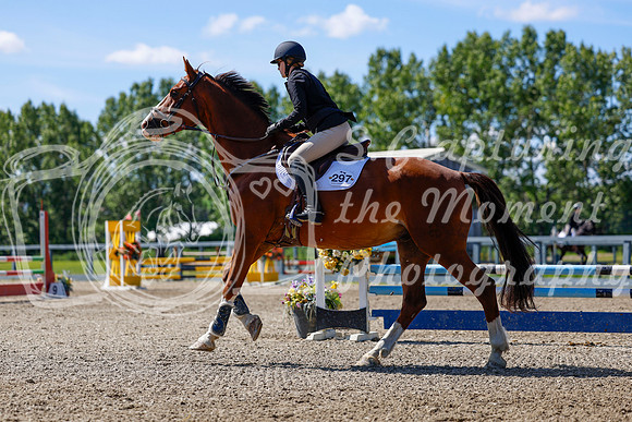 2025 - Haylee - Rocky Mountain Classic III - Friday August 22nd - 08361