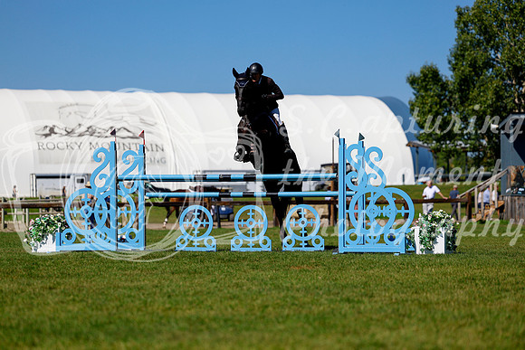 2025 - Haylee - Rocky Mountain Classic III - Sunday August 24th - 12198