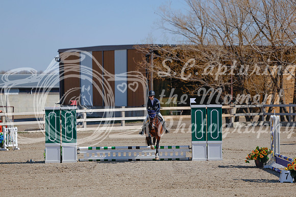 2025 - Haylee - Spring Welcome - Saturday April 26th - 02779