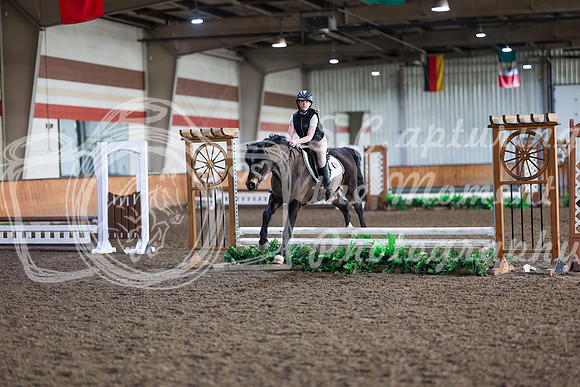 2025 - HJ Schooling - Saturday March 22nd - 5386
