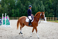 2025 - Haylee - Picco Horse Show - Sunday July 27th 06086