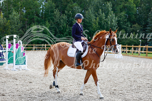 2025 - Haylee - Picco Horse Show - Sunday July 27th 06086