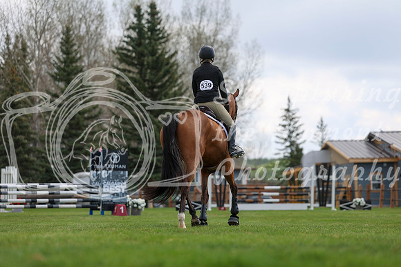 2025 - Shea - Bow Valley II - Saturday May 17th - 02212