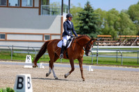 2025 - Dressage Festival - Saturday July 5th - 06360