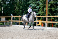 2025 - Haylee - Picco Horse Show - Thursday July 24th 03386