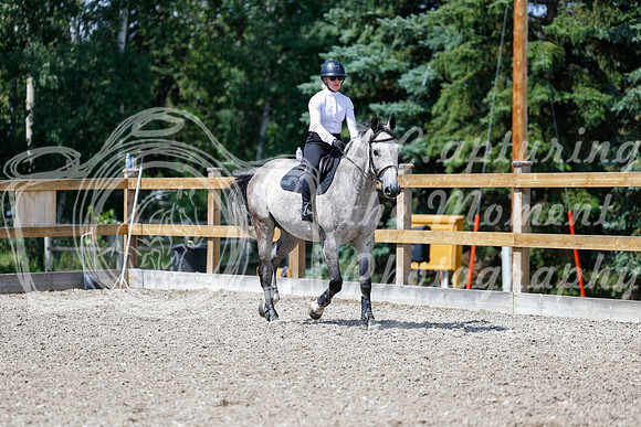 2025 - Haylee - Picco Horse Show - Thursday July 24th 03386