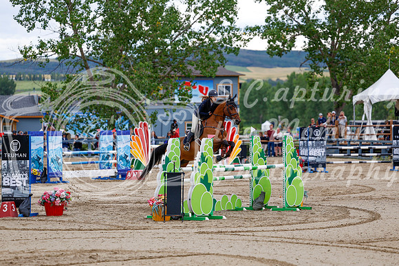 2025 - Haylee - Rocky Mountain Classic II - Saturday August 16th - 23441