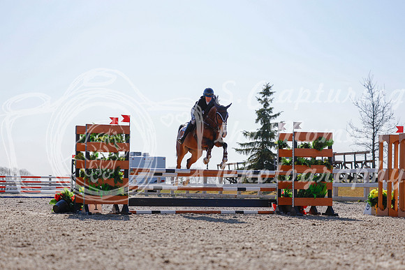 2025 - Haylee - Spring Welcome - Saturday April 26th - 02328