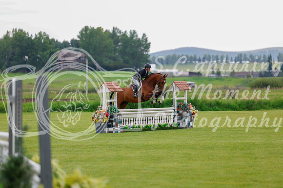 2025 - Haylee - Rocky Mountain Classic II - Friday August 15th - 20075
