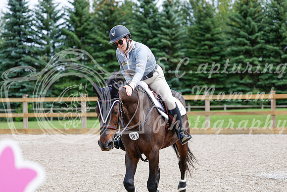 2025 - Haylee - Picco Horse Show - Friay July 25th 03095